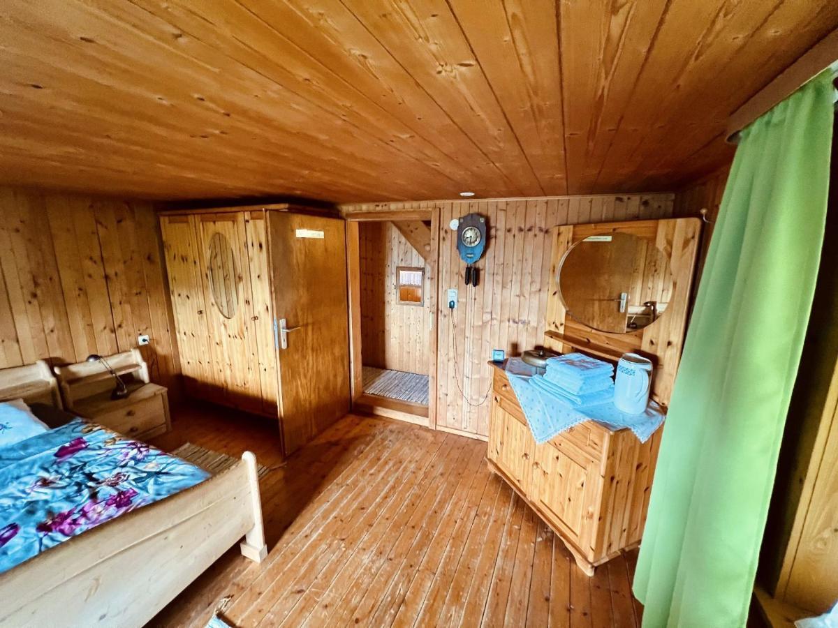 Ferienwohnung Hintereck Gutenbach Exteriér fotografie