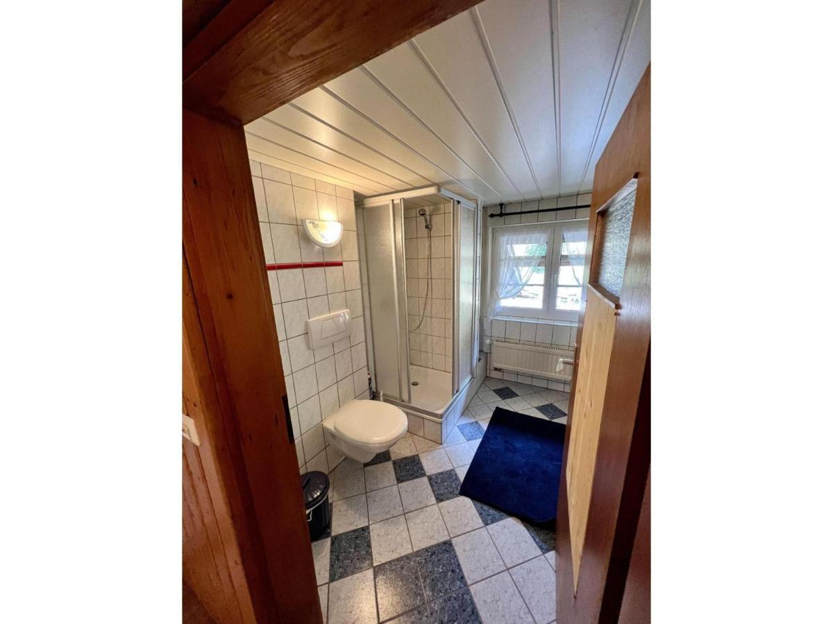 Ferienwohnung Hintereck Gutenbach Exteriér fotografie